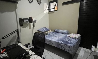 A074 - Segera Miliki Hunian Dekat Akses Kota Di Dongkelan