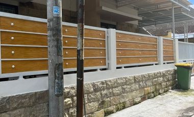 A074 - Segera Miliki Hunian Dekat Akses Kota Di Dongkelan