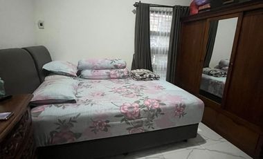 A074 - Segera Miliki Hunian Dekat Akses Kota Di Dongkelan