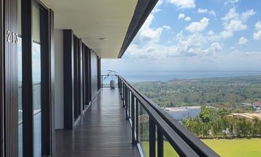 Dijual Villa Mewah Ocean View Labuan Sait Pecatu Uluwatu
