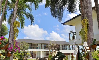 Dijual Villa Mewah Ocean View Labuan Sait Pecatu Uluwatu