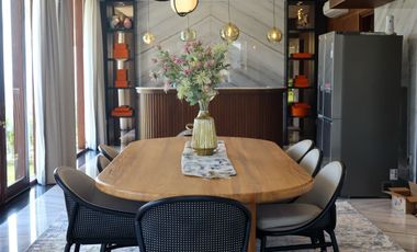 Dijual Villa Mewah Ocean View Labuan Sait Pecatu Uluwatu