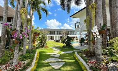 Dijual Villa Mewah Ocean View Labuan Sait Pecatu Uluwatu