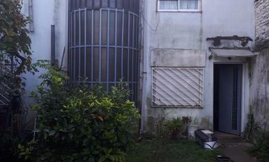 LOTE CON 2 PROPIEDADES