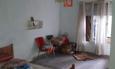 LOTE CON 2 PROPIEDADES