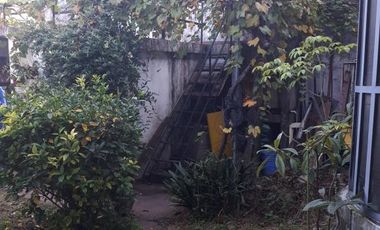 LOTE CON 2 PROPIEDADES