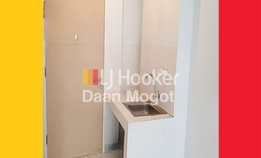 Apartemen Ayodhya, Lokasi Strategis Dekat Dengan Akses Toll JKT-MERAK