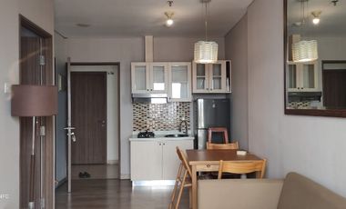 Dijual apartemen sunter icon