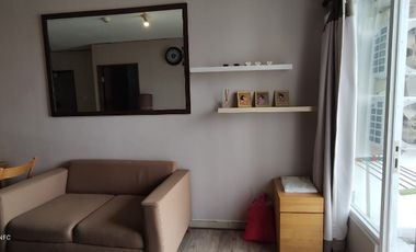 Dijual apartemen sunter icon
