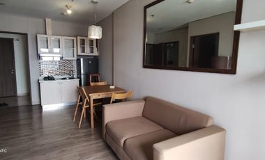 Dijual apartemen sunter icon