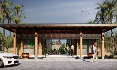 RUMAH MEWAH VIEW INDAH DEPAN AKMIL KOTA MAGELANG