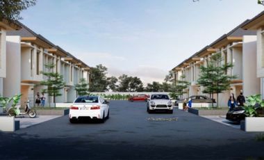 RUMAH MEWAH VIEW INDAH DEPAN AKMIL KOTA MAGELANG