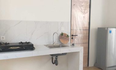 Disewakan Rumah Di Cendana Parc Lippo Karawaci