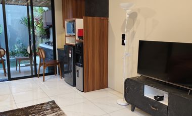 Dijual Rumah Kota Baru Parahyangan Cimahi Bandung Strategis dan Nyaman