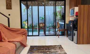 Dijual Rumah Kota Baru Parahyangan Cimahi Bandung Strategis dan Nyaman