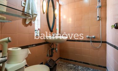 Dijual Villa Klasik Dan Luas 4 KT Di Tepi Pantai Sanur