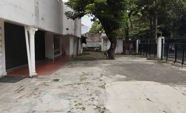 Disewakan Rumah Kebayoran Lama Jaksel Strategis Bagus Nyaman