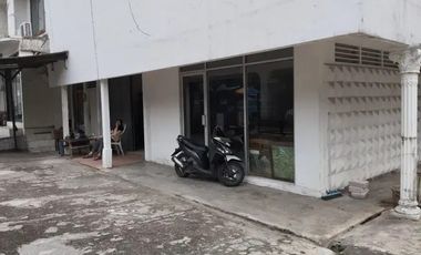 Disewakan Rumah Kebayoran Lama Jaksel Strategis Bagus Nyaman