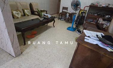 Jual Rumah 2 lt  Rajawali Bojonegoro