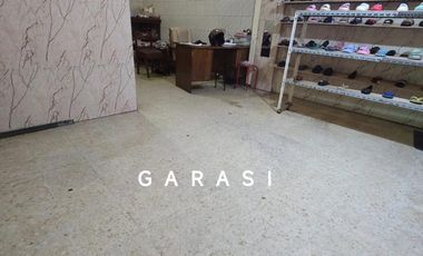 Jual Rumah 2 lt  Rajawali Bojonegoro