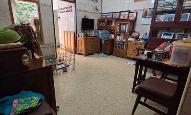 Jual Rumah 2 lt  Rajawali Bojonegoro