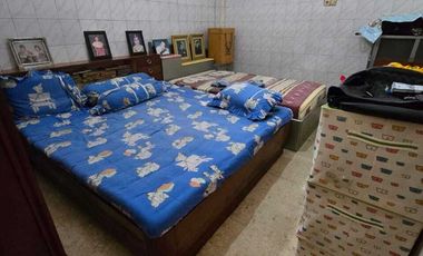 Jual Rumah 2 lt  Rajawali Bojonegoro