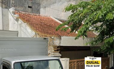 Jual Rumah 2 lt  Rajawali Bojonegoro