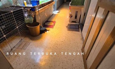 Jual Rumah 2 lt  Rajawali Bojonegoro