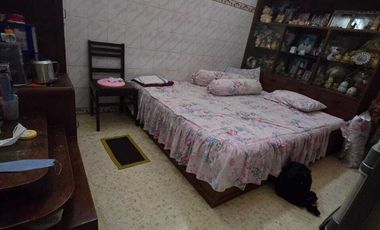 Jual Rumah 2 lt  Rajawali Bojonegoro