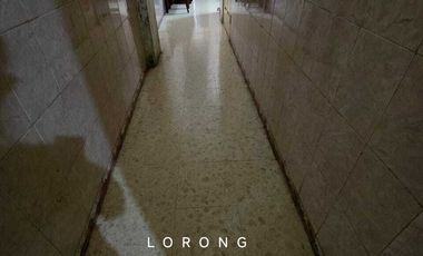 Jual Rumah 2 lt  Rajawali Bojonegoro