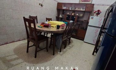 Jual Rumah 2 lt  Rajawali Bojonegoro