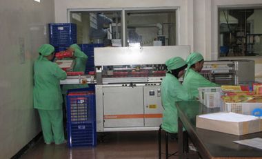 Direct Owner..Jual Cepat Pabrik Obat di Cipanas Jawq Barat