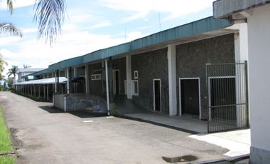 Direct Owner..Jual Cepat Pabrik Obat di Cipanas Jawq Barat