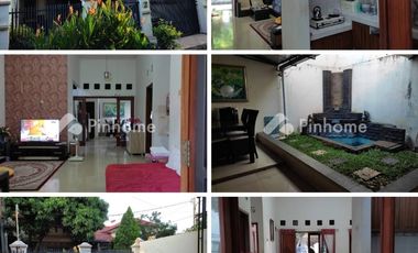 Rumah dijual di Sunyaragi, Kesambi, Kota Cirebon, Jawa Barat