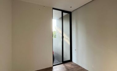 dijual rumah di sleman dekat smp negeri 1 Sayegan dan kantor kepanewon