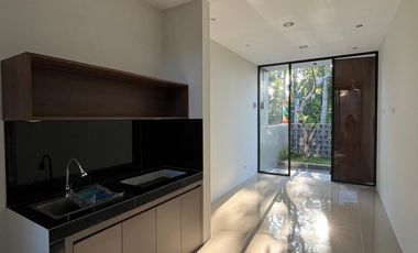 dijual rumah di sleman dekat smp negeri 1 Sayegan dan kantor kepanewon