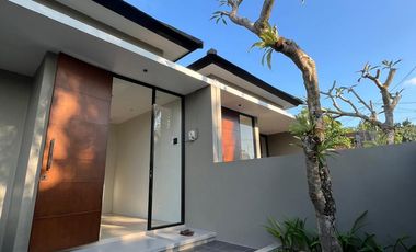 dijual rumah di sleman dekat smp negeri 1 Sayegan dan kantor kepanewon