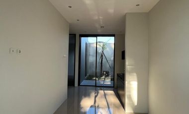 dijual rumah di sleman dekat smp negeri 1 Sayegan dan kantor kepanewon