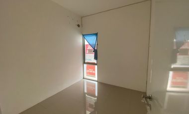 Disewakan rumah di Tropical Valley komplek CGC
