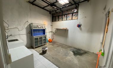 Disewakan rumah di Tropical Valley komplek CGC