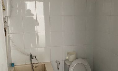 Disewakan rumah di Tropical Valley komplek CGC