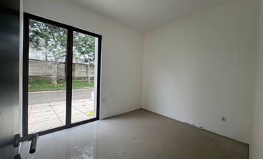 Sawangan citralake rumah brandnew 1 lantai