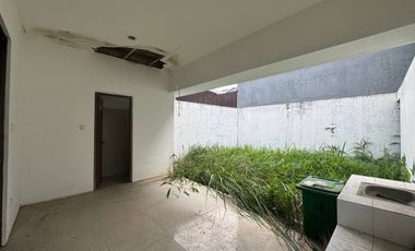 Sawangan citralake rumah brandnew 1 lantai