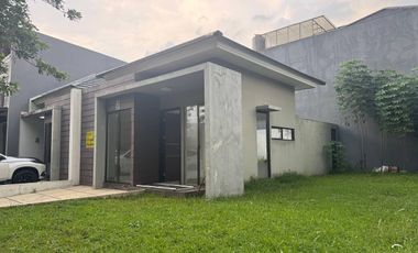 Sawangan citralake rumah brandnew 1 lantai