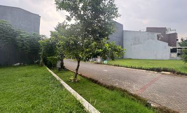 Sawangan citralake rumah brandnew 1 lantai