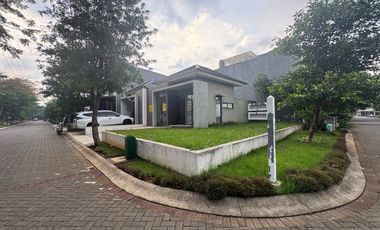 Sawangan citralake rumah brandnew 1 lantai