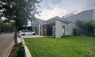 Sawangan citralake rumah brandnew 1 lantai