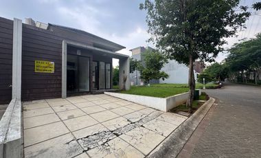 Sawangan citralake rumah brandnew 1 lantai