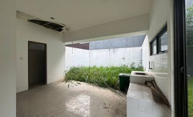 Sawangan citralake rumah brandnew 1 lantai