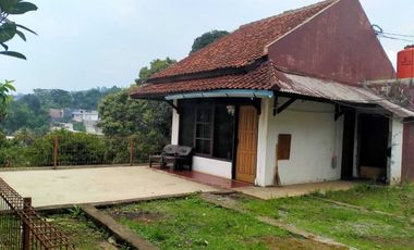 Rumah Sejuk di Ujung Berung